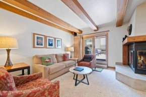 Lodge at Lionshead 270A